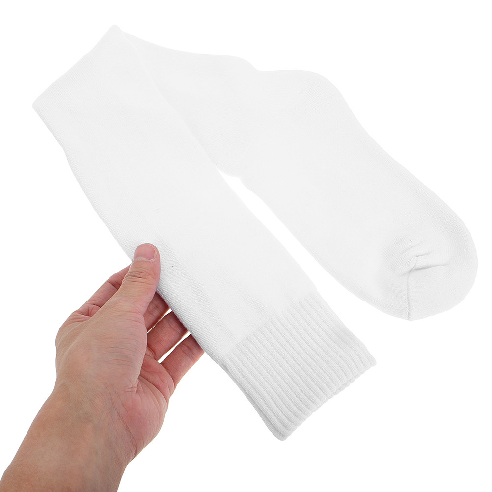 1 paire de chaussettes de comp - Athletic Sock Cushion avis et prix