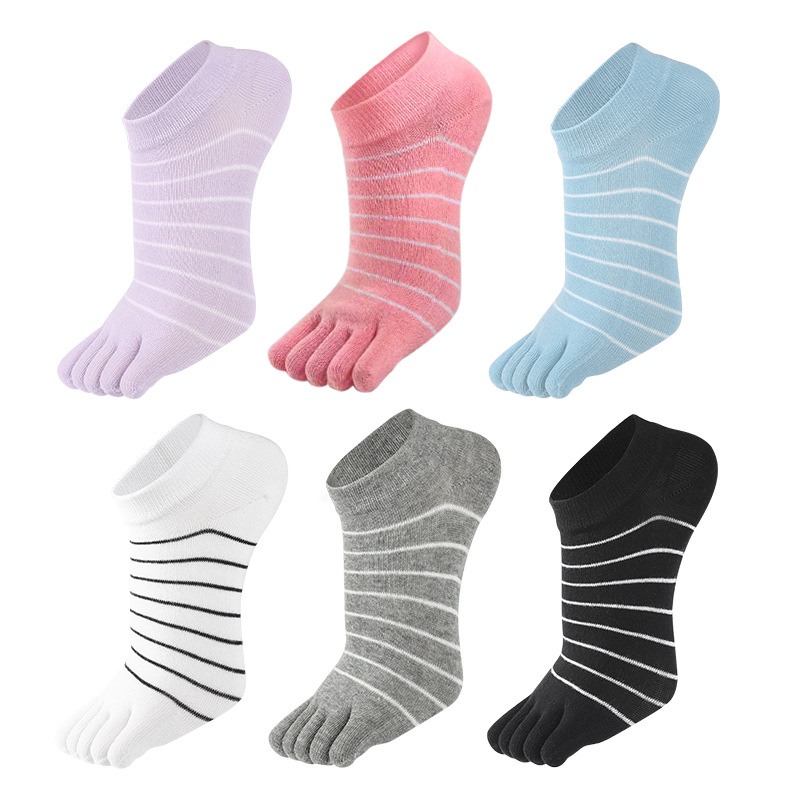 1/5 paires de chaussettes à ci - Ankle Sock Low Cut avis et prix