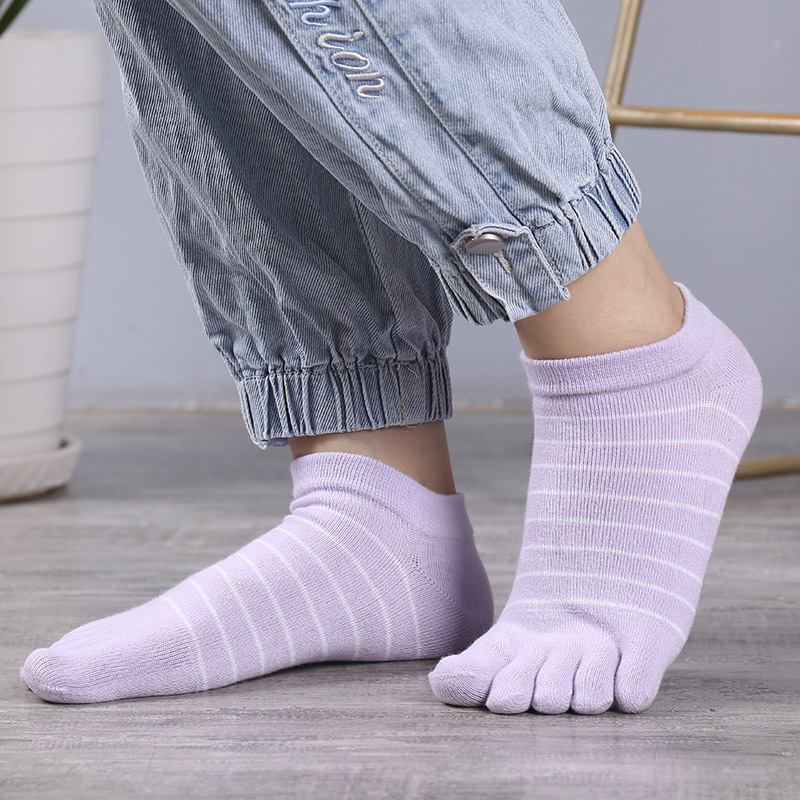 1/5 paires de chaussettes à ci - Ankle Sock Low Cut avis et prix