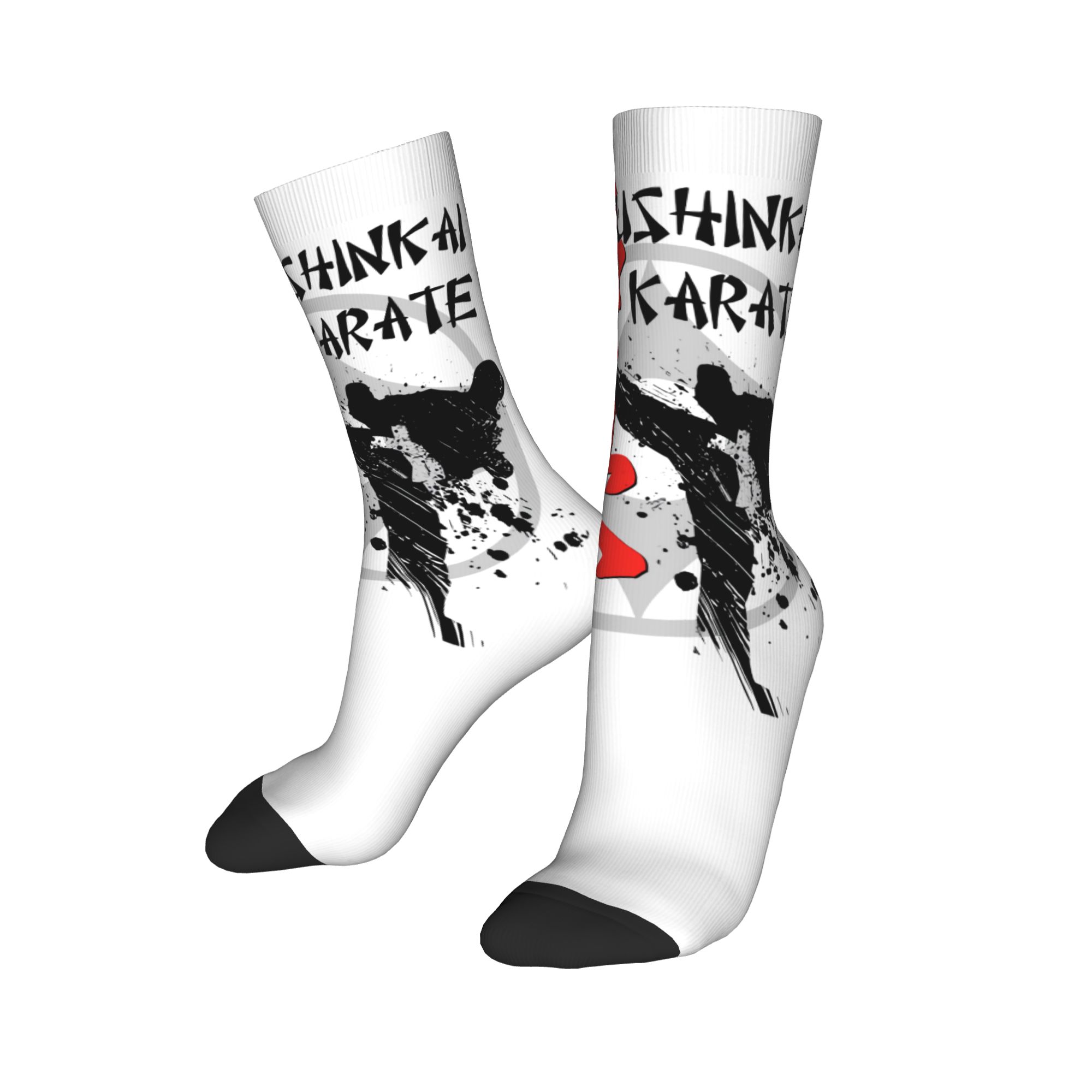 Chaussettes personnalisées Kyo - Dress Sock Men avis et prix