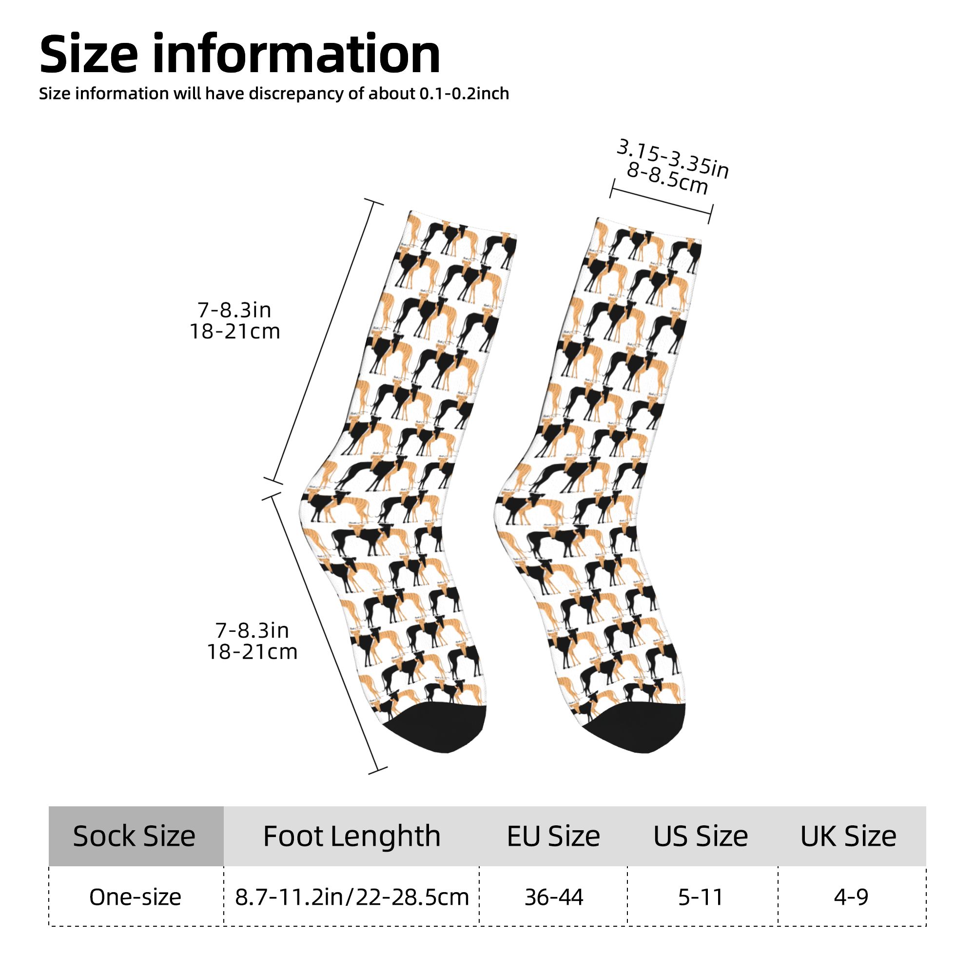 Chaussettes personnalisées mig - Dress Sock Men avis et prix