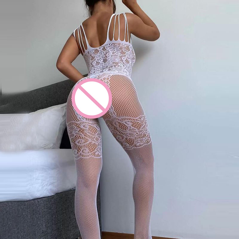 Lingerie sexy pour femmes, com - Fishnet Stocking Women avis et prix
