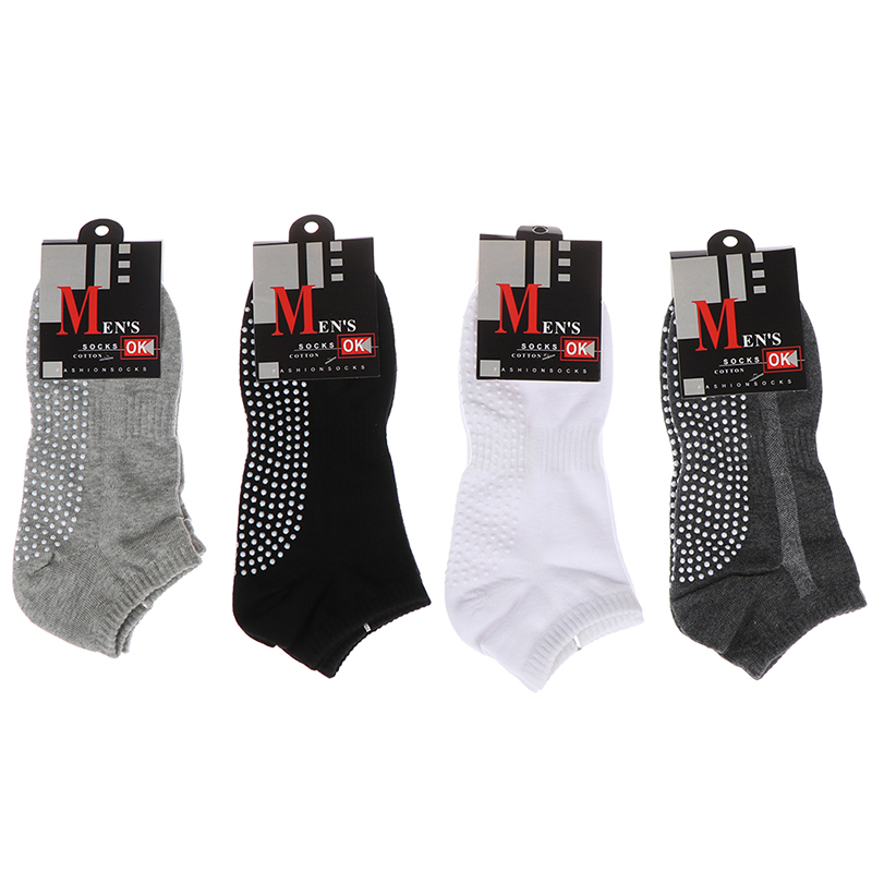 Chaussettes de Yoga antidérapa - Grip Sock Yoga avis et prix