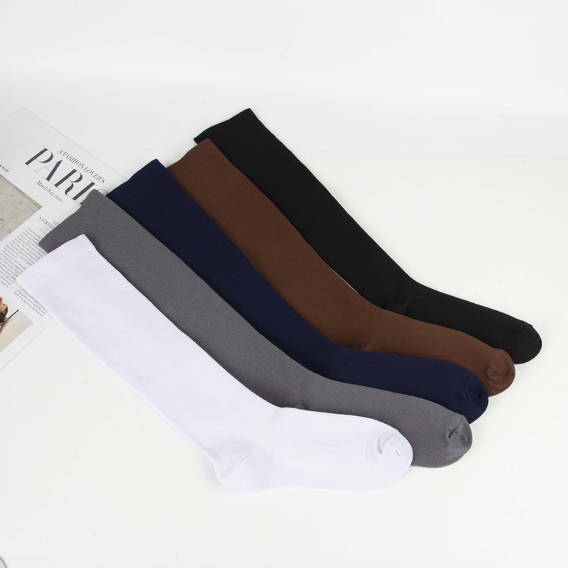 Chaussettes de compression uni - Compression Sock Medical avis et prix