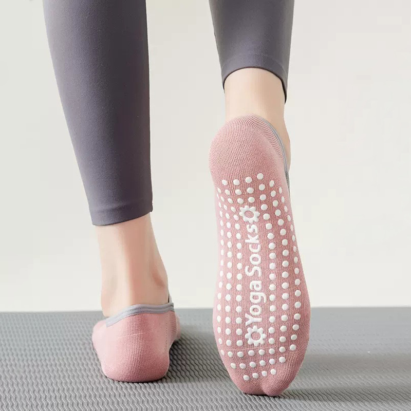 Chaussettes de Yoga respirante - Grip Sock Yoga avis et prix