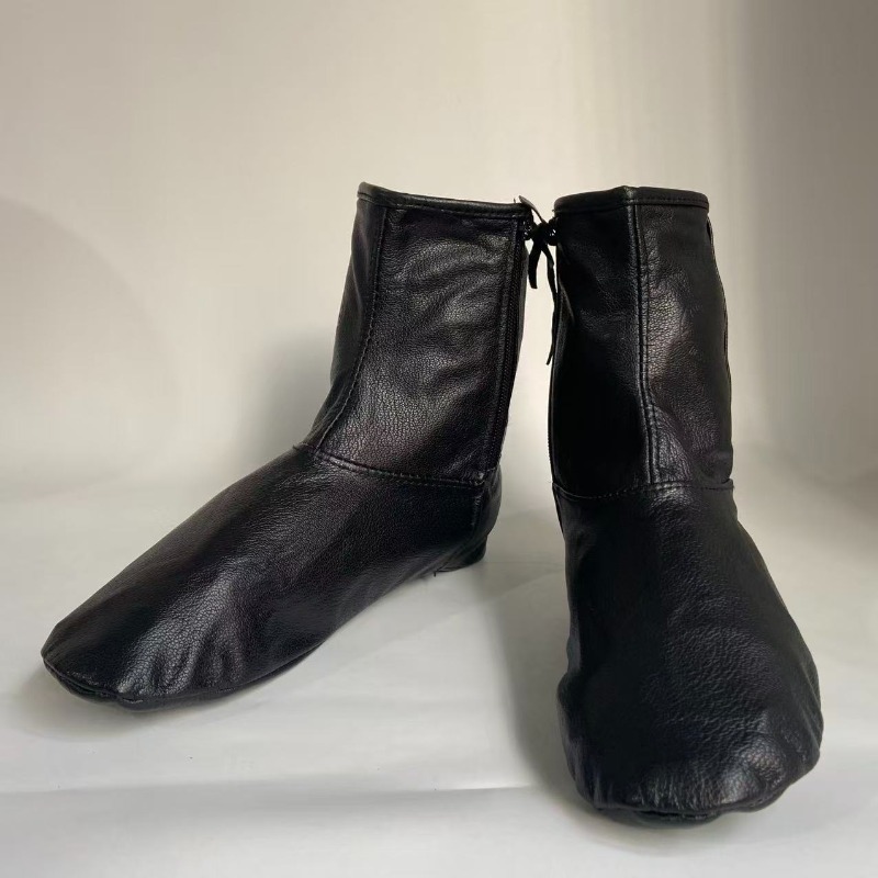 Chaussettes en cuir de mouton  - Thermal Sock Winter avis et prix