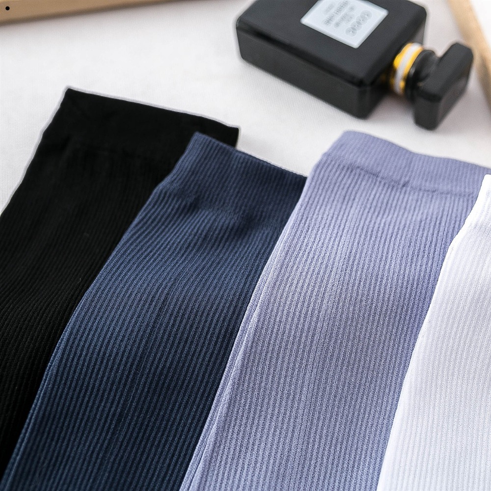 10 paires de chaussettes décon - Silk Sock Bamboo avis et prix