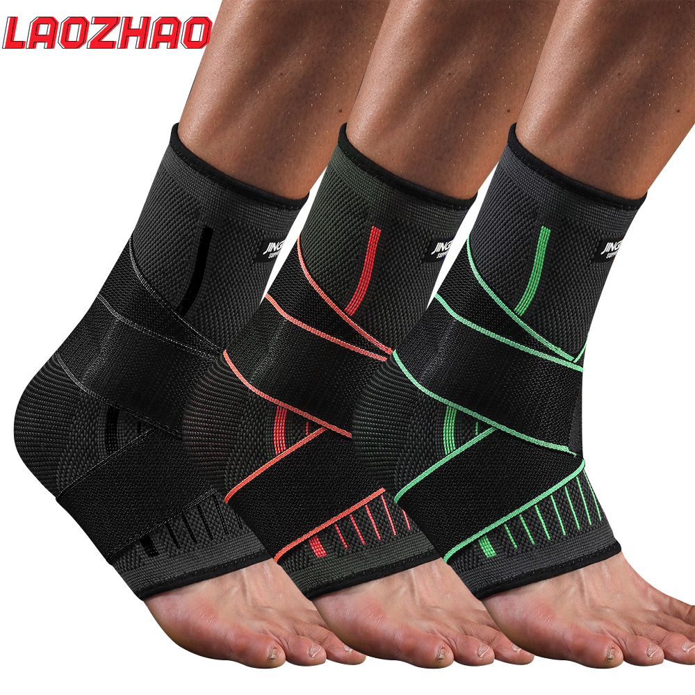 1 pièce Chaussettes de soutien - Ankle Brace Sock avis et prix