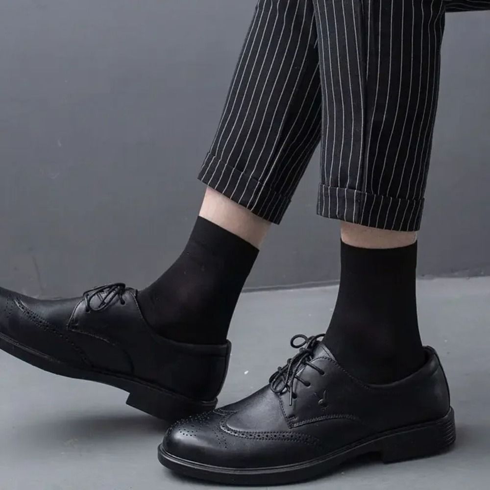 10 paires de chaussettes en so - Silk Sock Bamboo avis et prix
