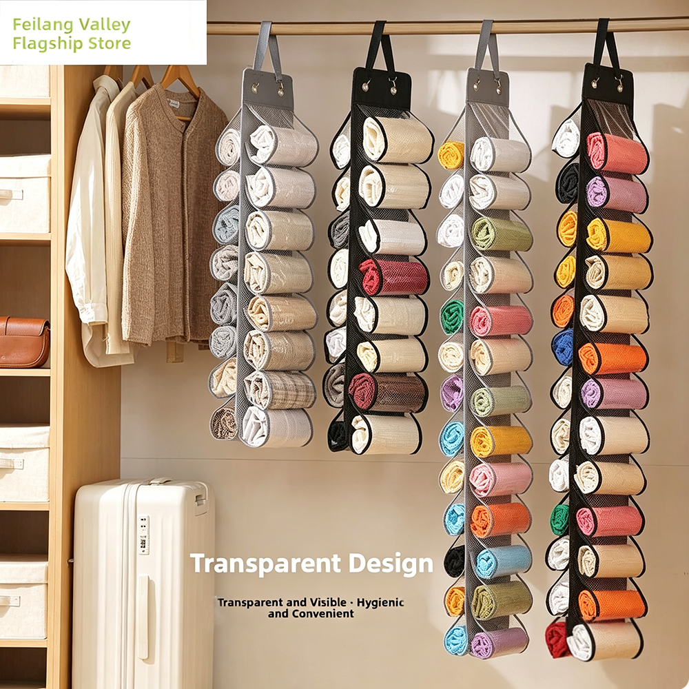 Sac de rangement 1 pièce avec  - Sock Organizer Tray avis et prix