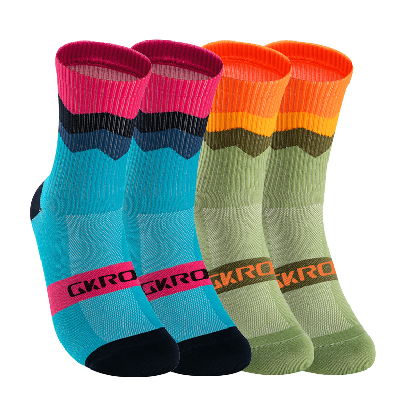 GKRQ 4 paires de chaussettes d - Compression Sock Medical avis et prix