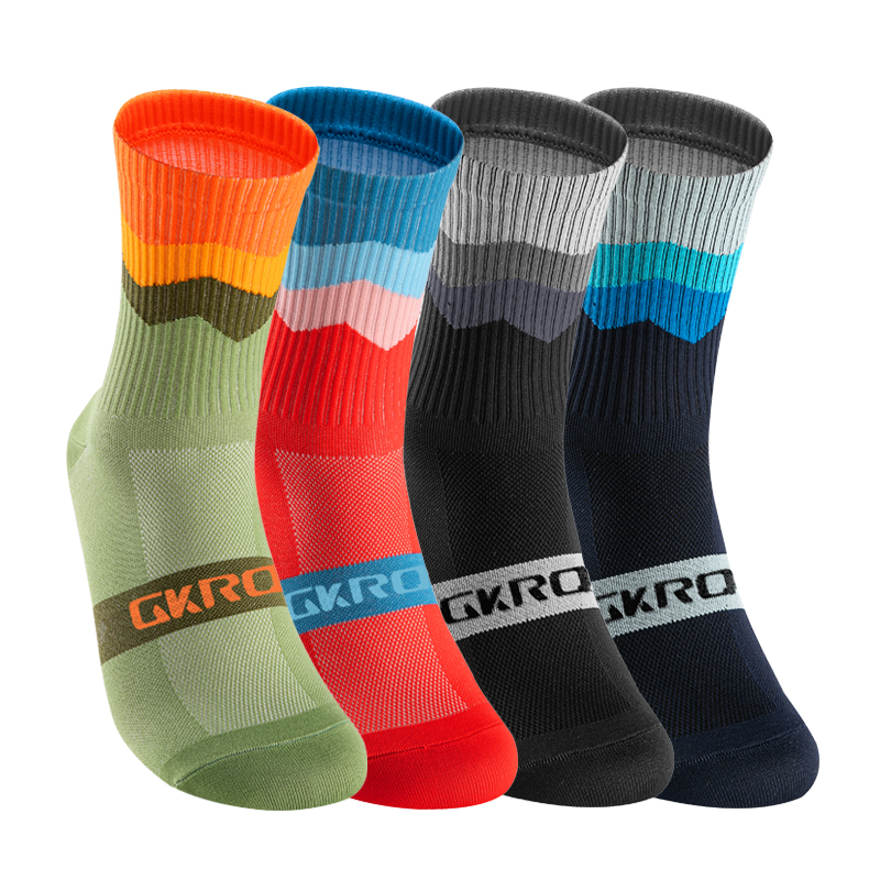 GKRQ 4 paires de chaussettes d - Compression Sock Medical avis et prix