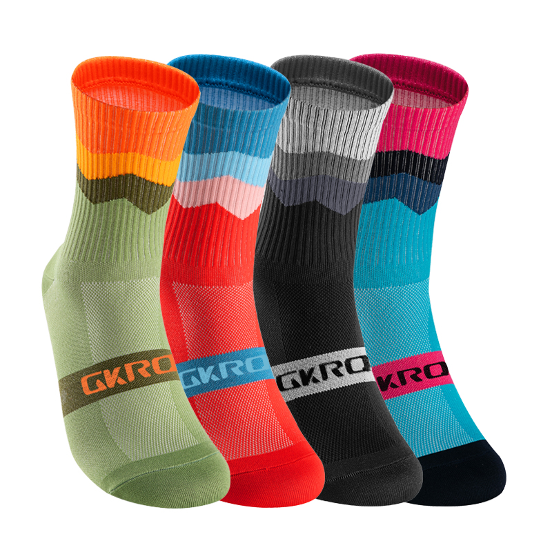 GKRQ 4 paires de chaussettes d - Compression Sock Medical avis et prix
