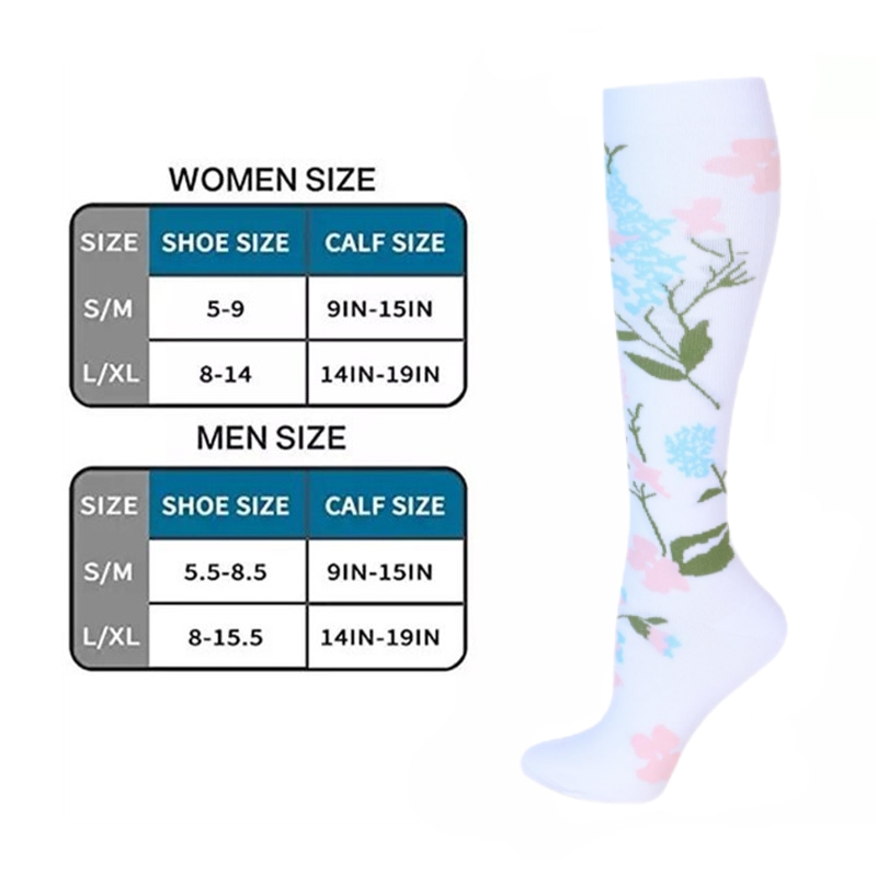 Chaussettes de Compression méd - Compression Sock Medical avis et prix