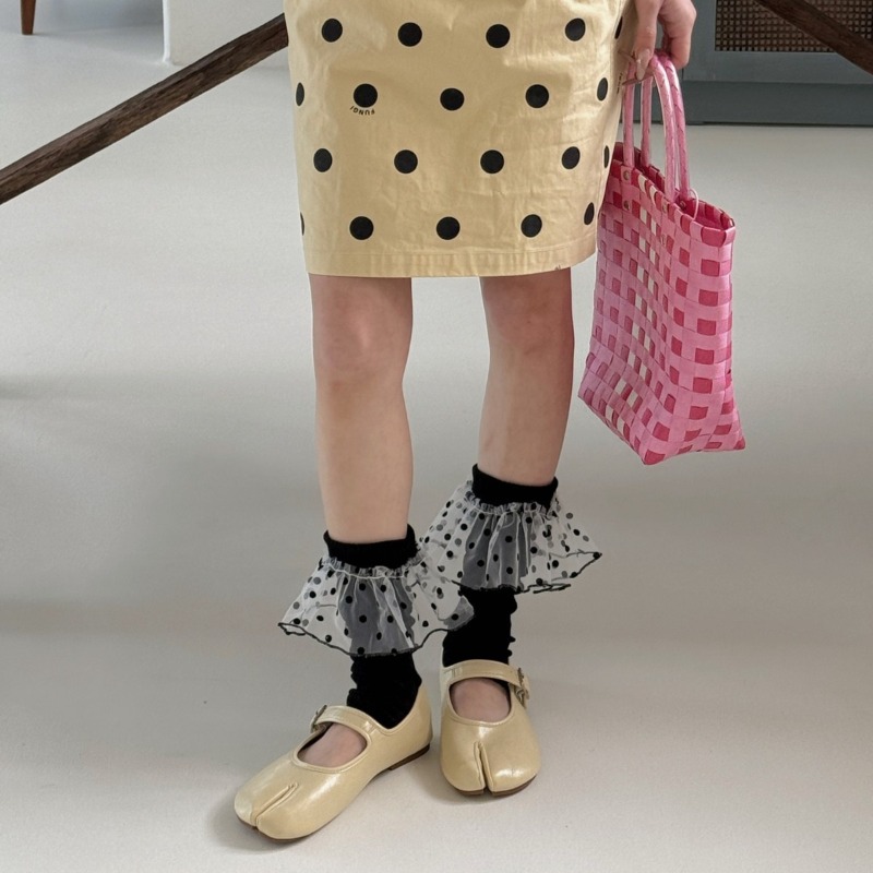Jambières style Ins Simplicity - Boot Sock Slouchy avis et prix