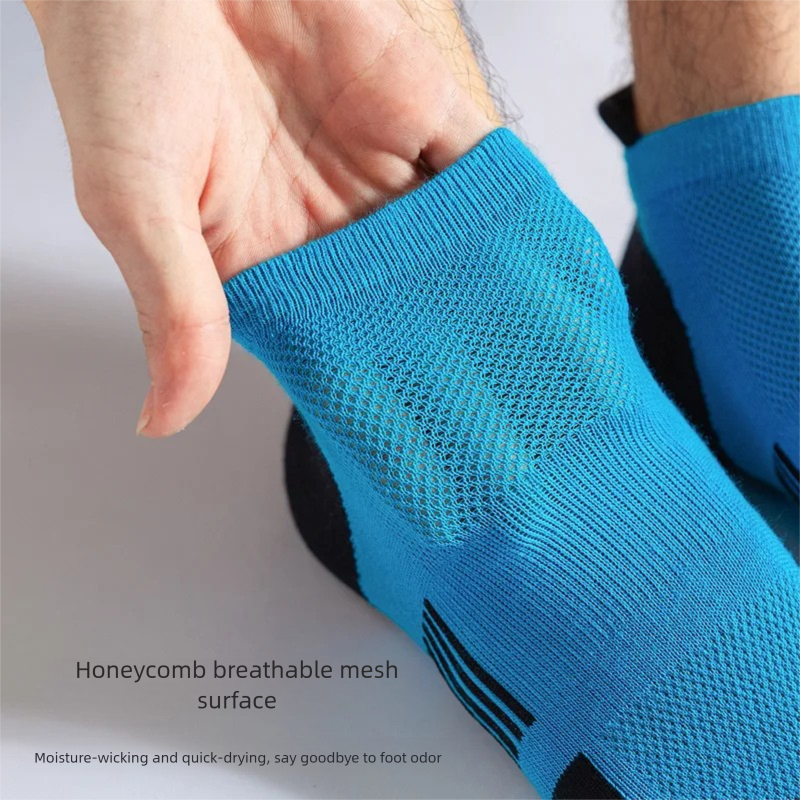 5 paires de chaussettes fines  - No Show Sock Women avis et prix
