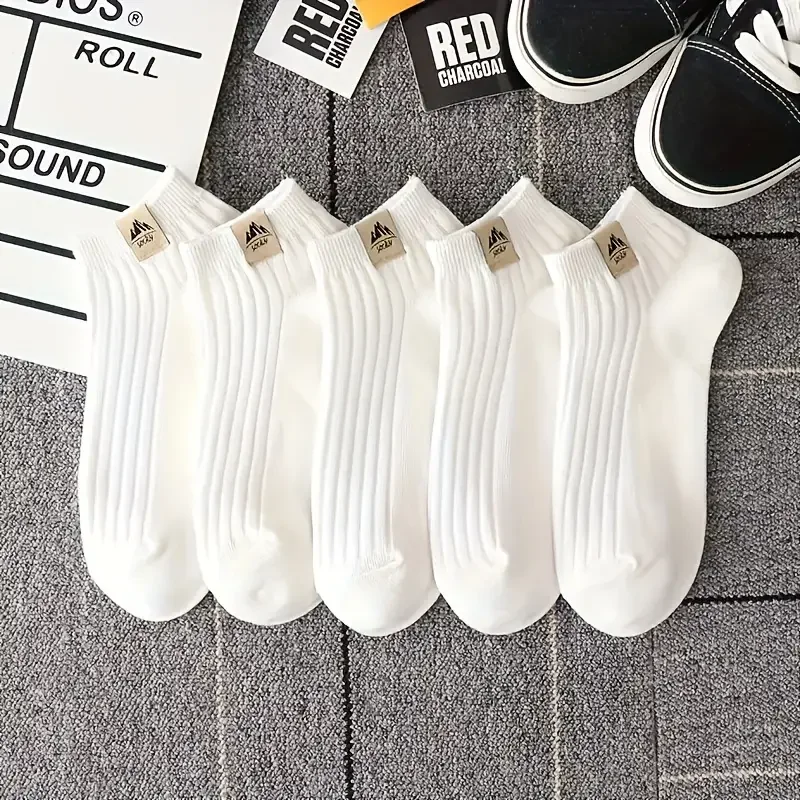 5/10 paires de chaussettes déc - No Show Sock Women avis et prix