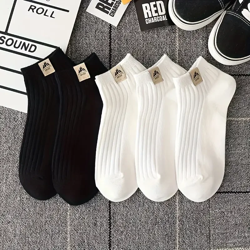 5/10 paires de chaussettes déc - No Show Sock Women avis et prix