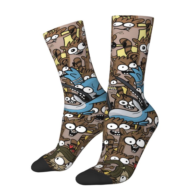 Chaussettes personnalisées R-R - Dress Sock Men avis et prix
