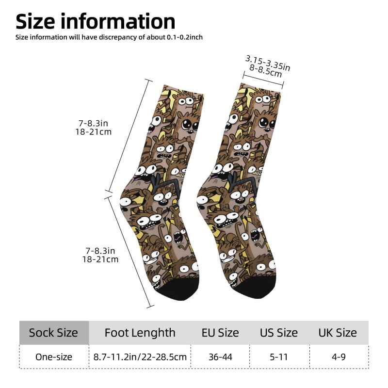 Chaussettes personnalisées R-R - Dress Sock Men avis et prix