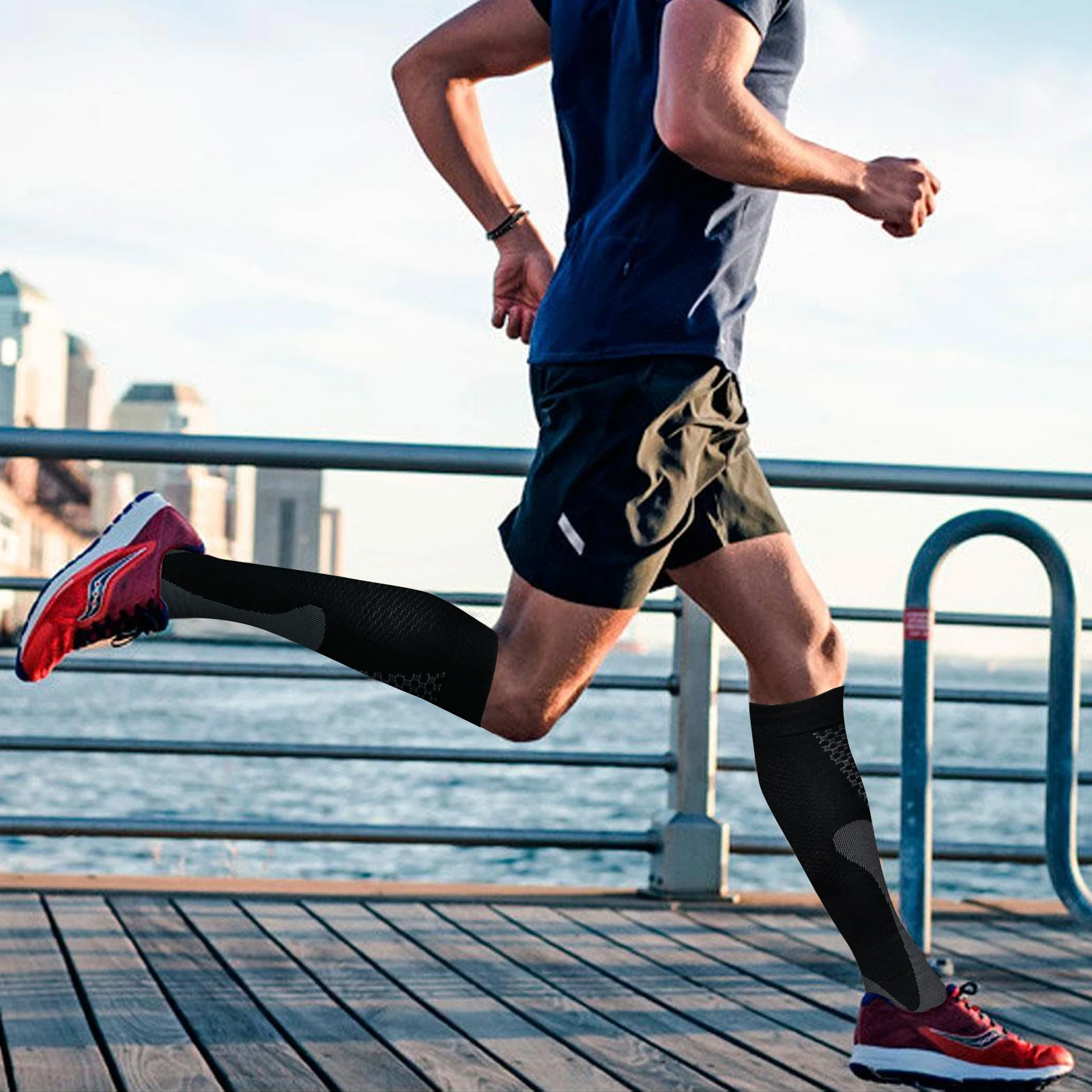 Chaussettes de Compression pou - Compression Sock Medical avis et prix