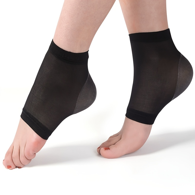 1 paire de chaussettes en Sili - Ankle Brace Sock avis et prix