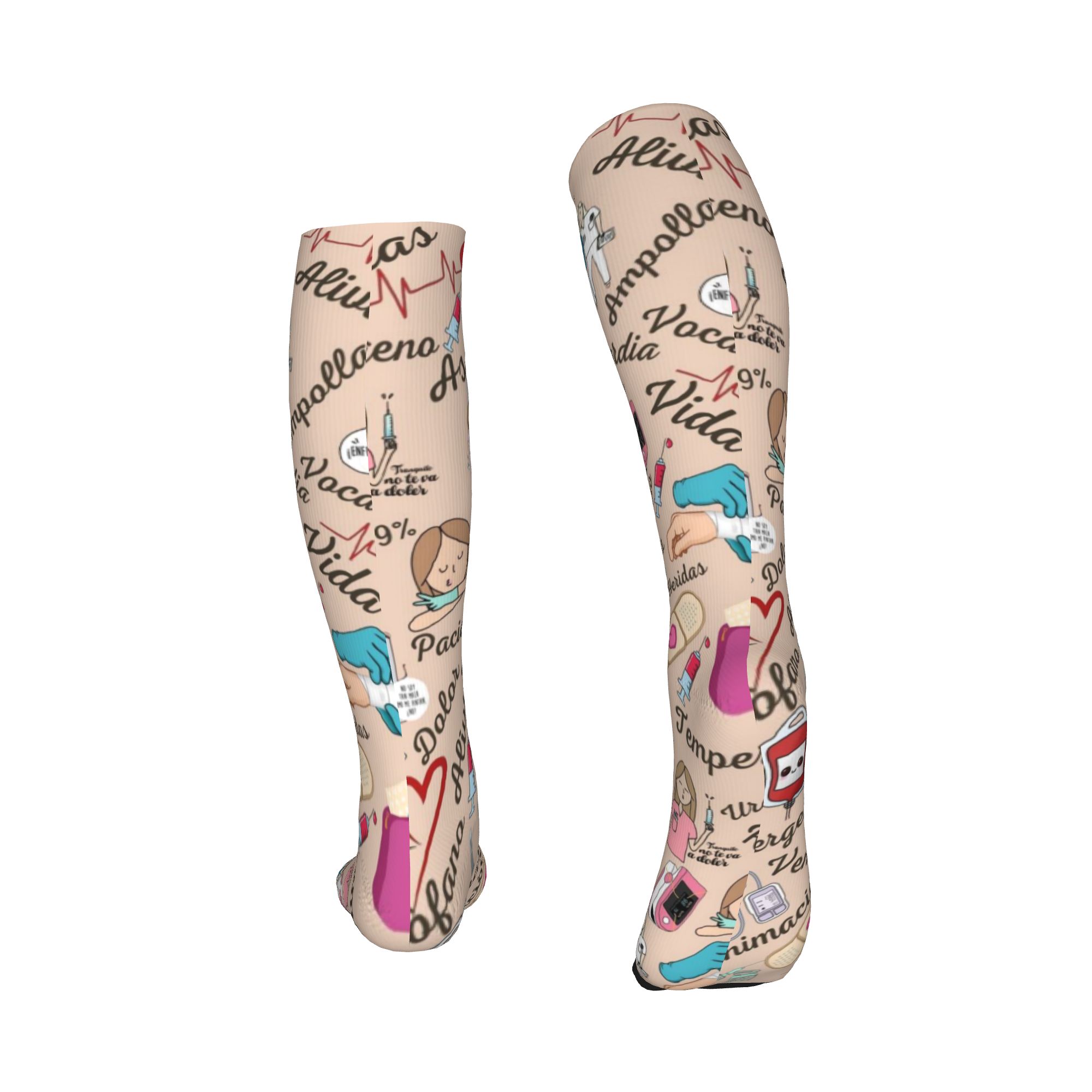 Chaussettes de compression spo - Compression Sock Medical avis et prix