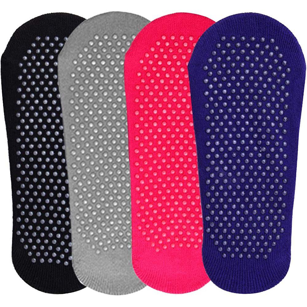 Chaussettes de Pilates antidér - Grip Sock Yoga avis et prix