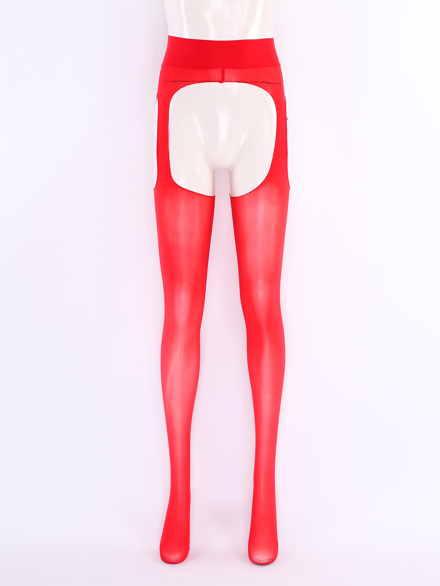 Femmes Sexy ouvert entrejambe  - Tights Pantyhose Sheer avis et prix