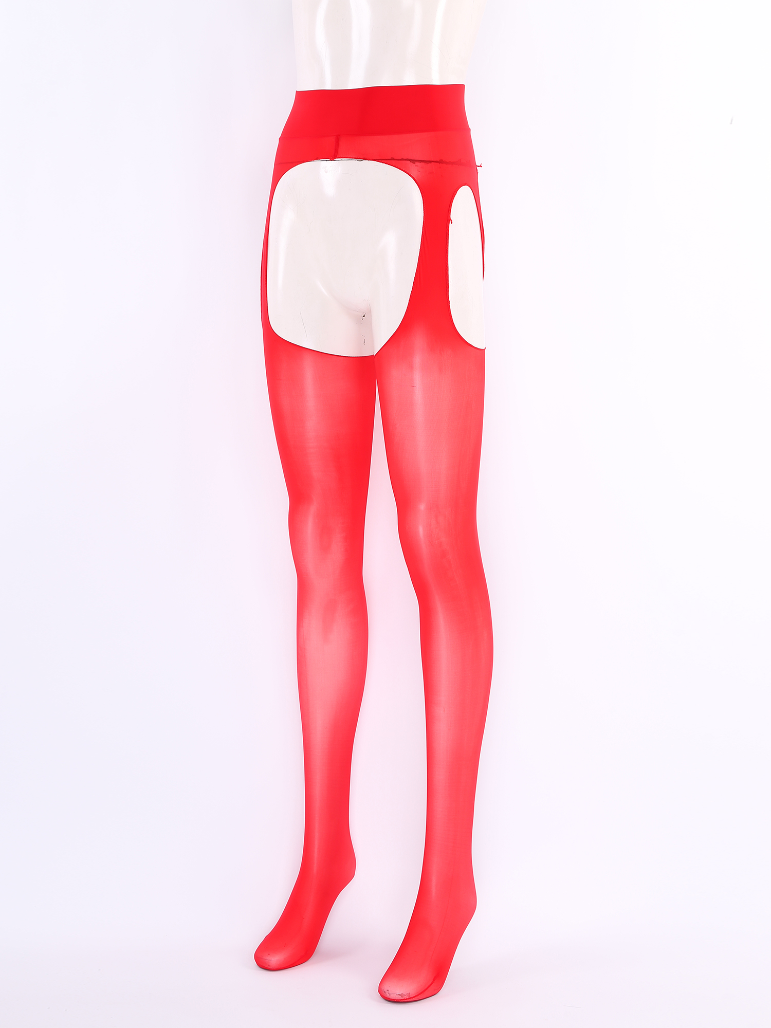 Femmes Sexy ouvert entrejambe  - Tights Pantyhose Sheer avis et prix