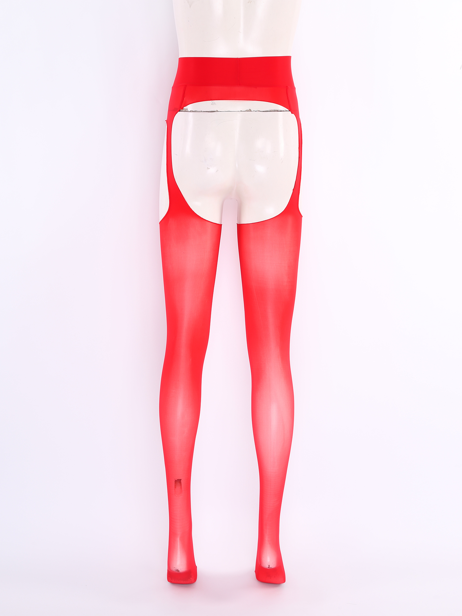 Femmes Sexy ouvert entrejambe  - Tights Pantyhose Sheer avis et prix