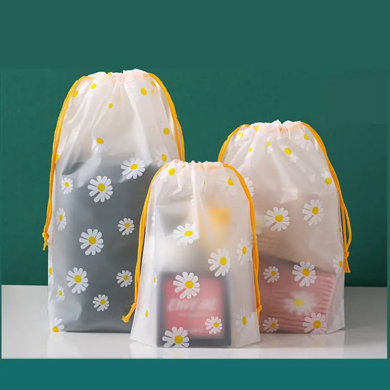 Sac de rangement transparent i - Sock Organizer Tray avis et prix
