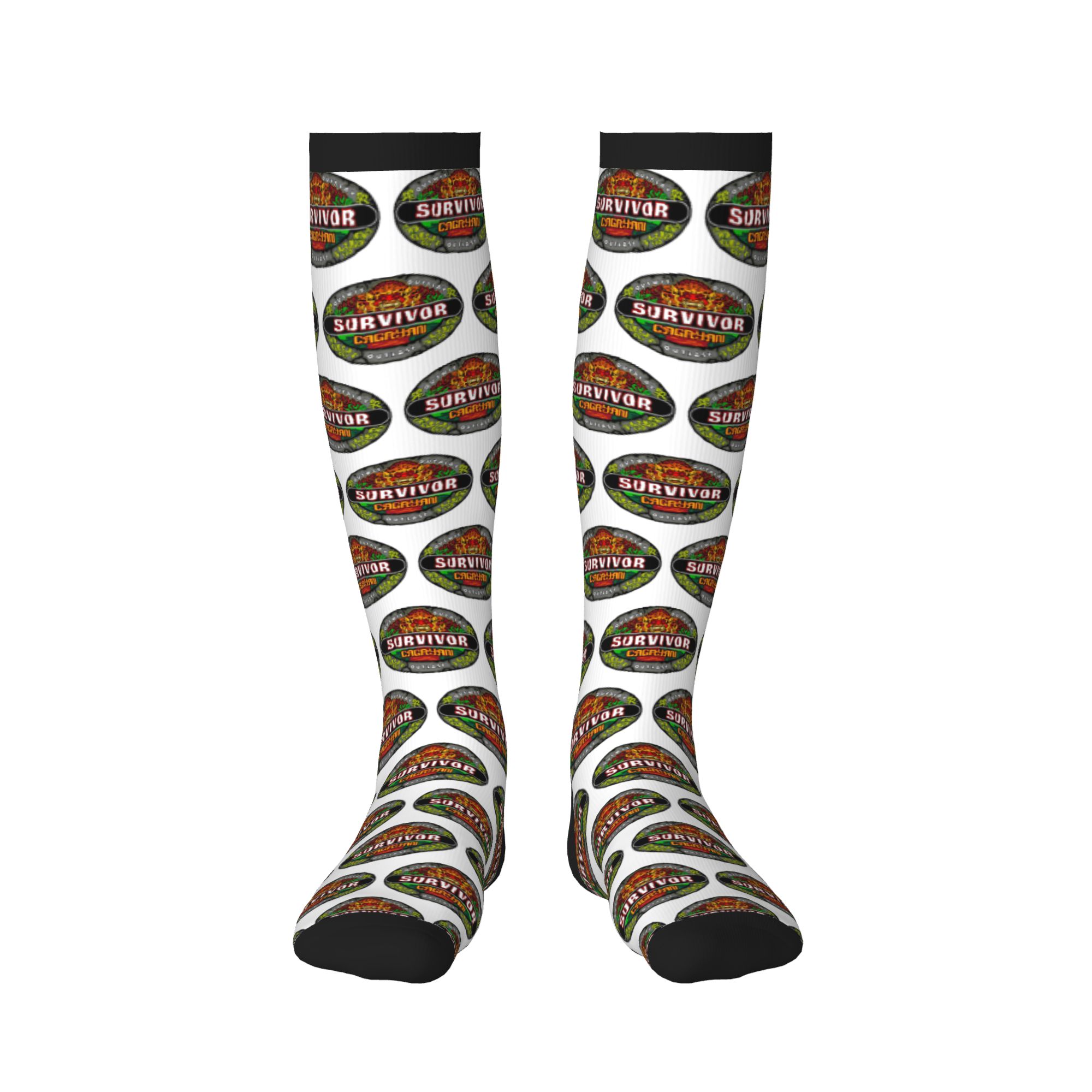 Chaussettes de compression pou - No Show Sock Women avis et prix