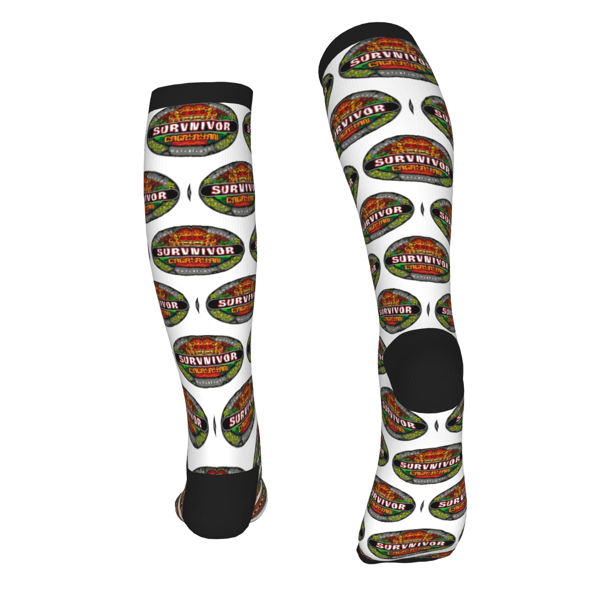 Chaussettes de compression pou - No Show Sock Women avis et prix