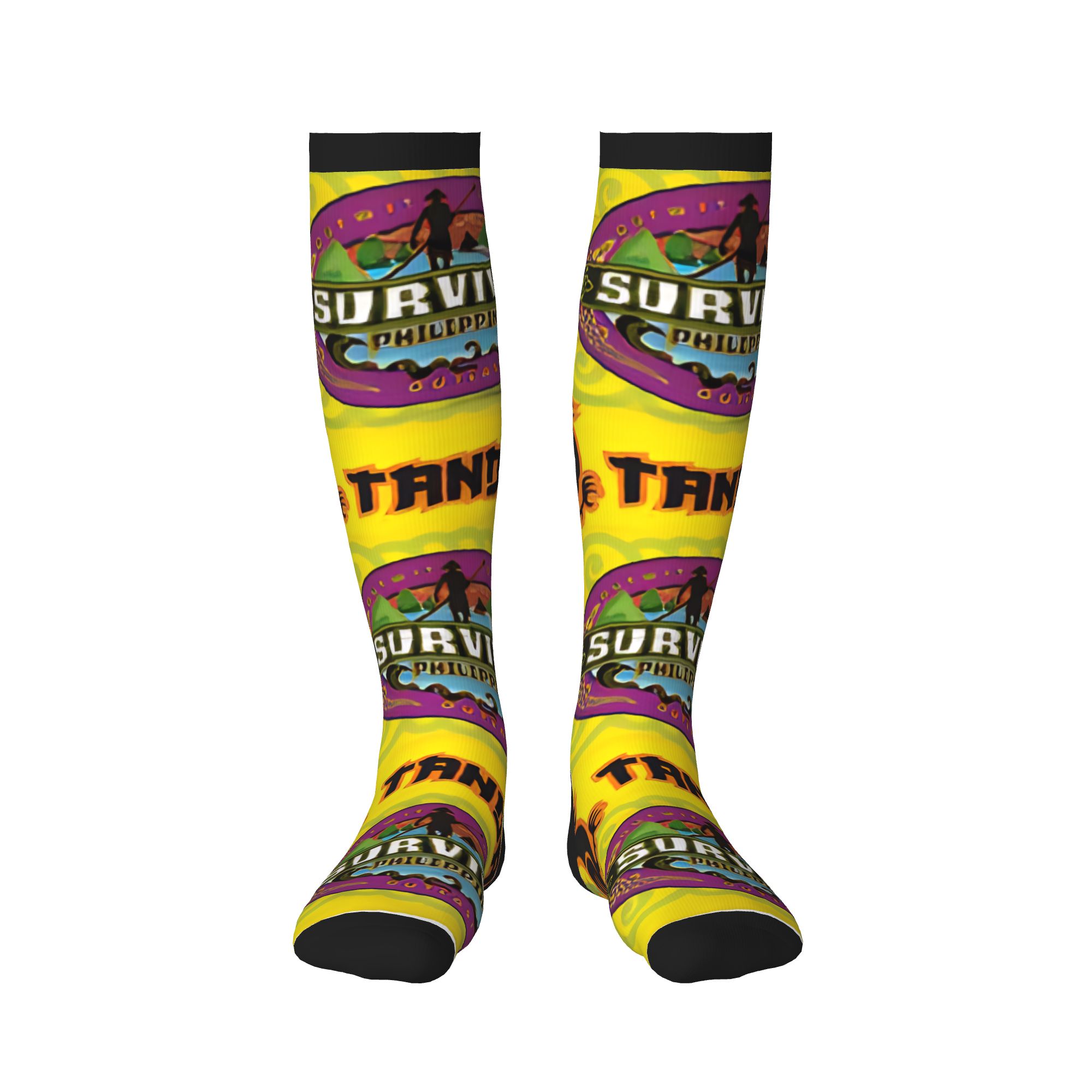 Chaussettes de compression pou - No Show Sock Women avis et prix