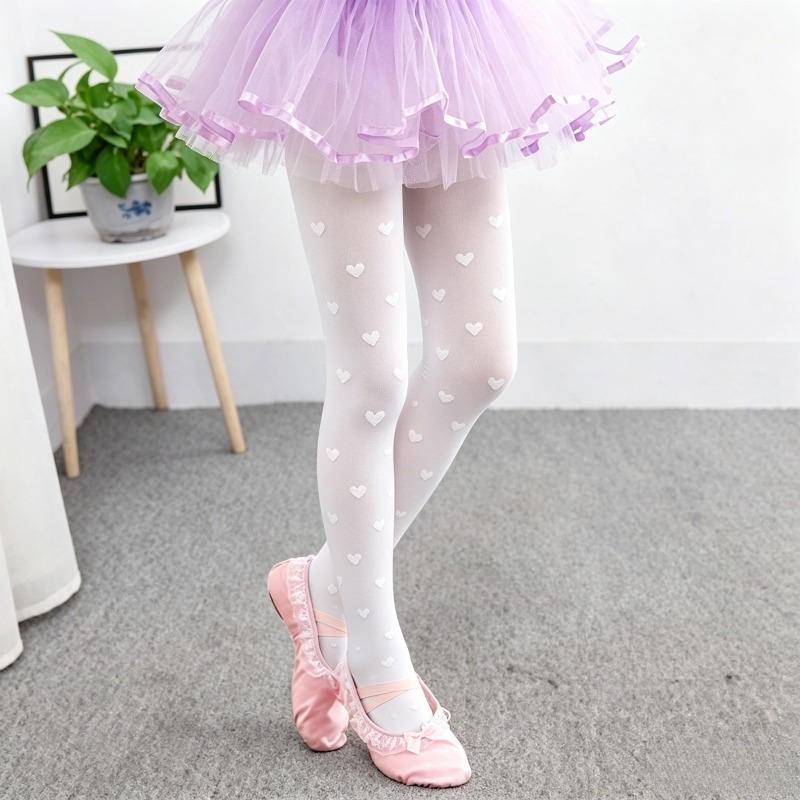 Collants de danse 10D transpar - Tights Pantyhose Sheer avis et prix