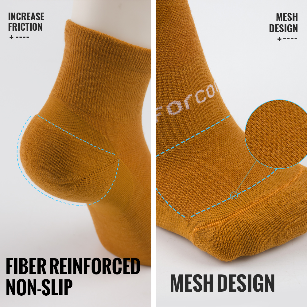 WRELS chaussettes en laine mér - Wool Hiking Sock avis et prix