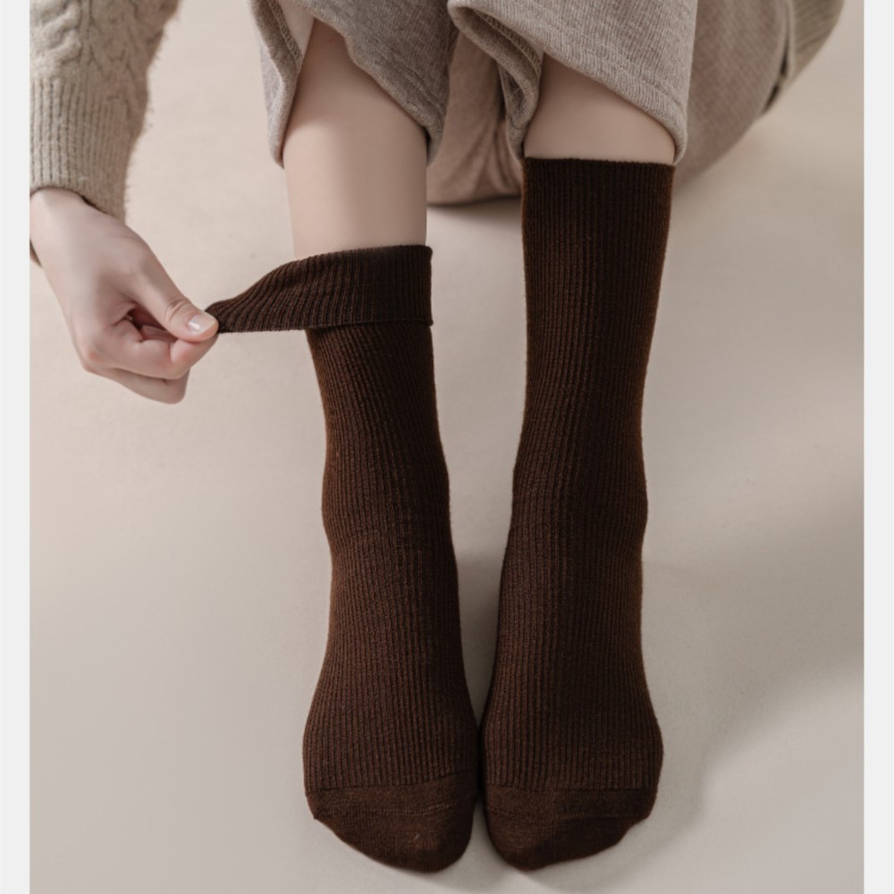 2025 mode chaussette équipage  - Wool Hiking Sock avis et prix