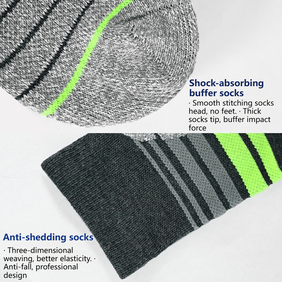 GTUBIKE 1 paire de nouvelles c - Wool Hiking Sock avis et prix