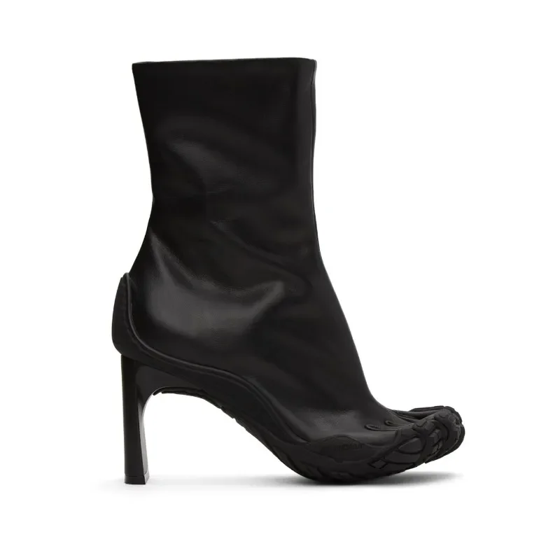 Bottes à cinq doigts tendance  - Toe Sock Split avis et prix