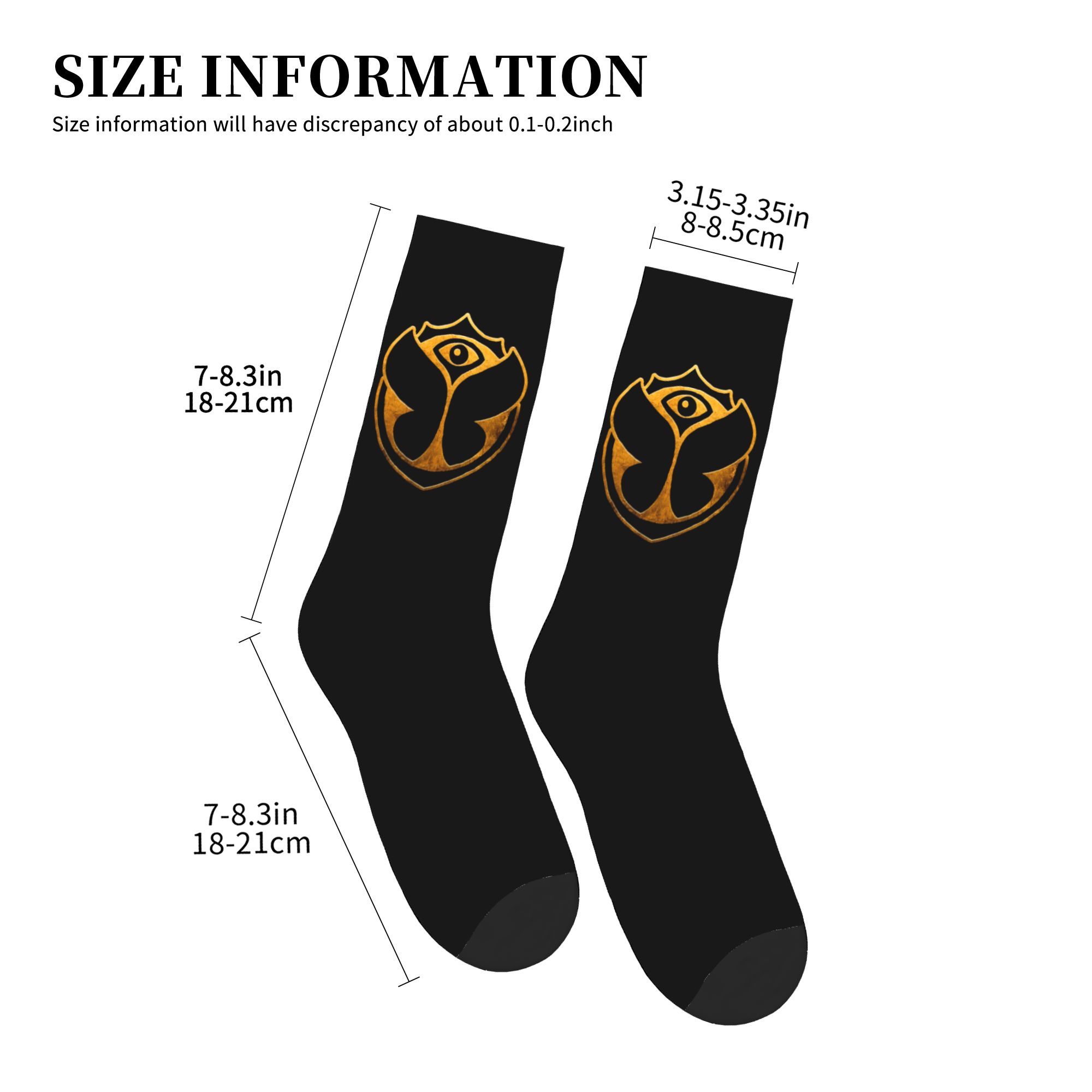 Chaussettes Tomorrowland pour  - Dress Sock Men avis et prix