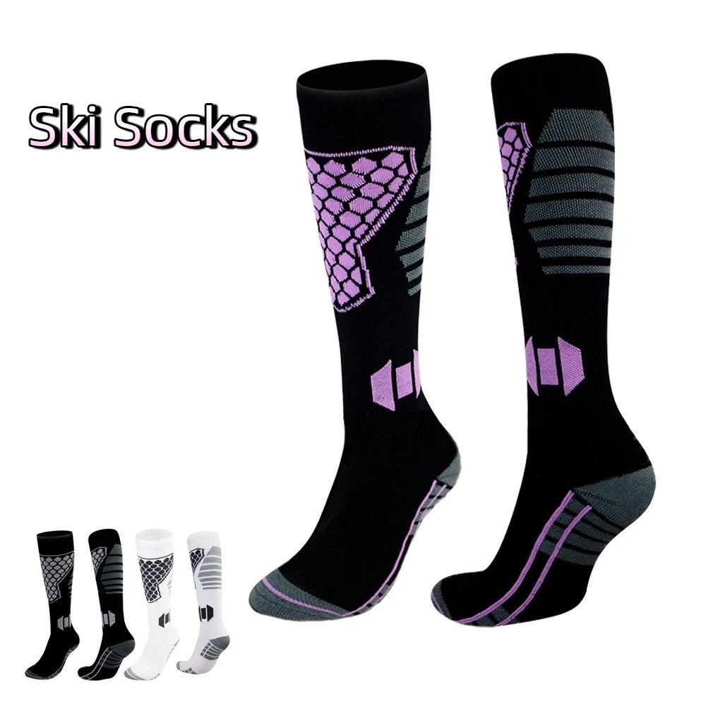 Nouvelles chaussettes de ski é - Thermal Sock Winter avis et prix