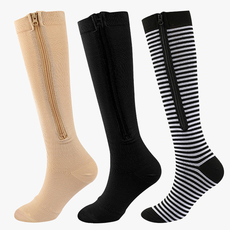 Chaussettes de compression à f - Compression Sock Medical avis et prix