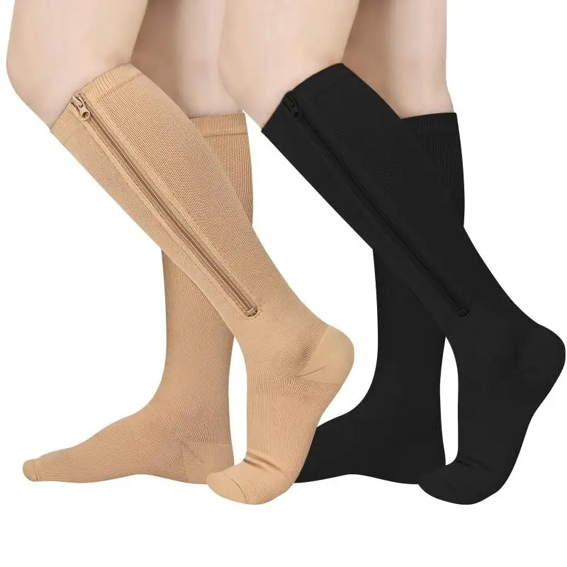 Chaussettes de compression à f - Compression Sock Medical avis et prix