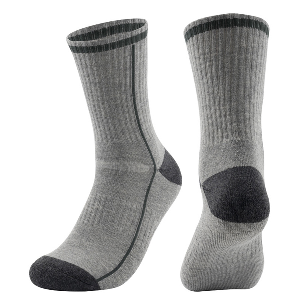 Chaussettes de randonnée en la - Wool Hiking Sock avis et prix