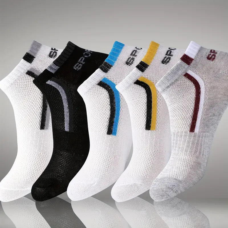 30 paires de chaussettes court - Ankle Sock Low Cut avis et prix