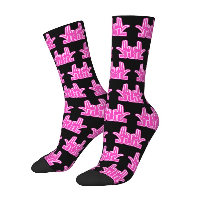 Chaussettes personnalisées JUL - Dress Sock Men avis et prix
