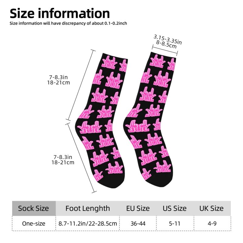 Chaussettes personnalisées JUL - Dress Sock Men avis et prix