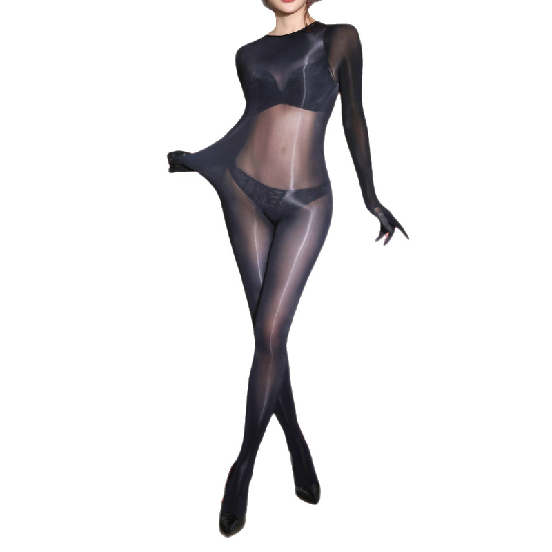 Combinaison sexy pour femme, c - Tights Pantyhose Sheer avis et prix
