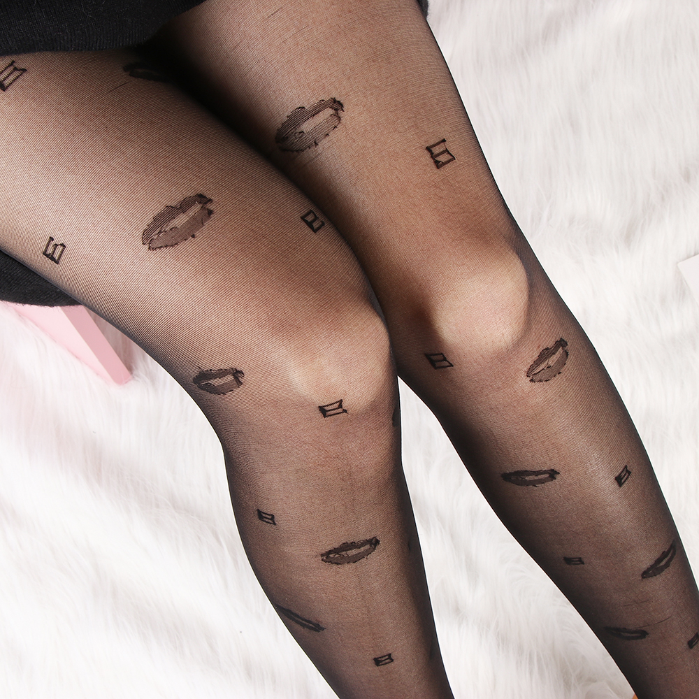 Collants sexy pour femmes, fin - Tights Pantyhose Sheer avis et prix